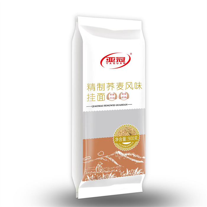 精制荞麦风味爱体育电竞官网_爱体育(中国)
900克