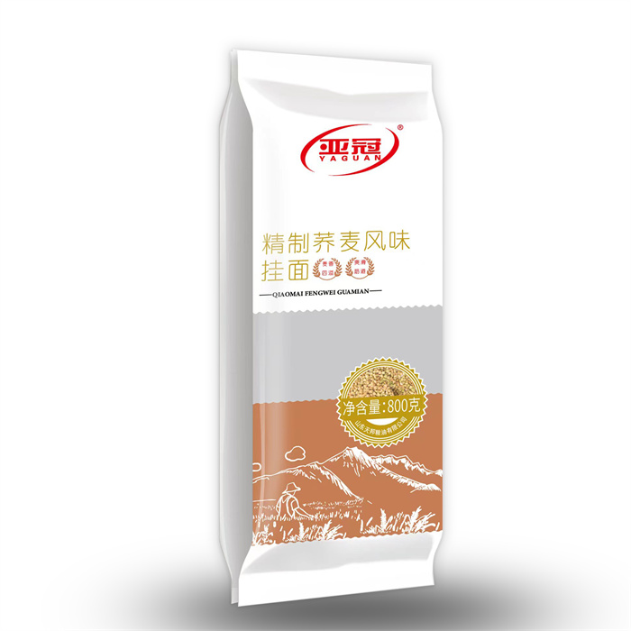 精制荞麦风味爱体育电竞官网_爱体育(中国)
800克