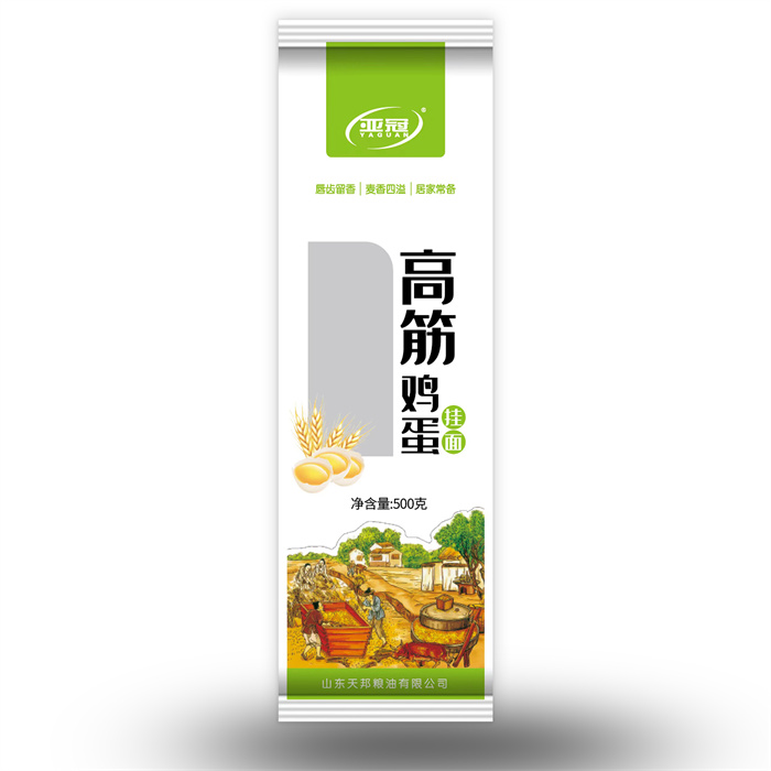 高筋鸡蛋爱体育电竞官网_爱体育(中国)
500克