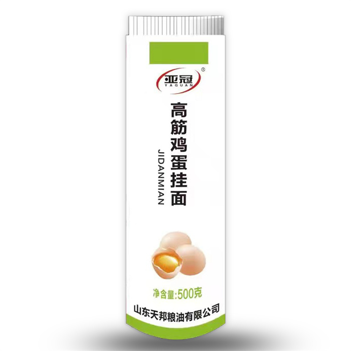 高筋鸡蛋爱体育电竞官网_爱体育(中国)
500克